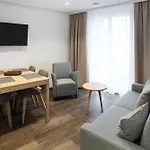 호텔 Engel Luttingen 라우펜부르크