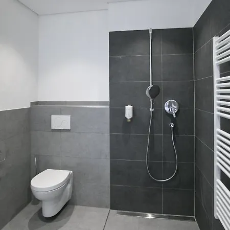 Hotel Engel Luttingen