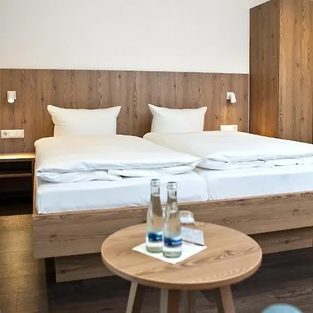 Hotel-gasthaus Engel Luttingen 3*