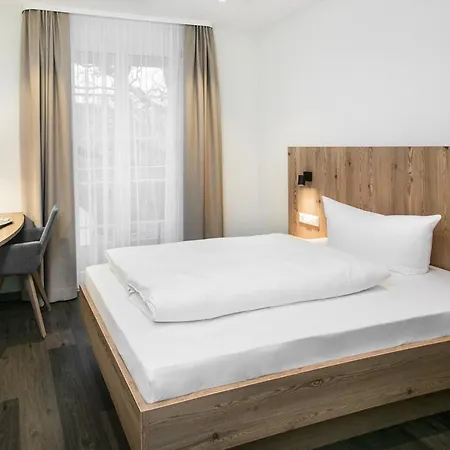 Hotel-gasthaus Engel Luttingen لاوفنبورغ