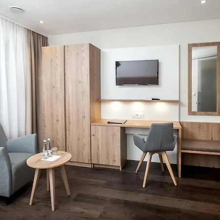 Hotel-gasthaus Engel Luttingen 3*