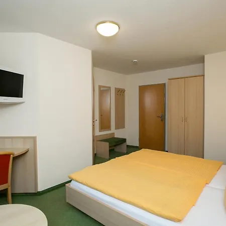 Hotel-gasthaus Engel Luttingen Laufenburg