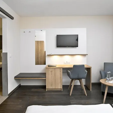 Hotel-gasthaus Engel Luttingen Hotel Laufenburg