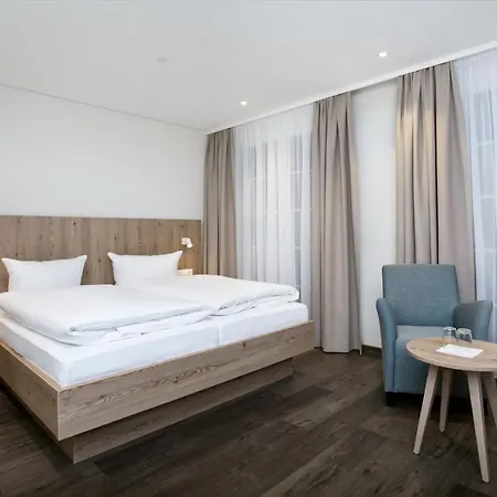 Hotel-gasthaus Engel Luttingen Hotel 3*