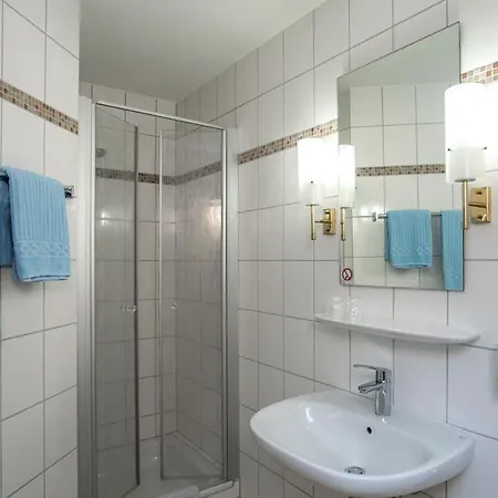 Hotel Hotel-gasthaus Engel Luttingen