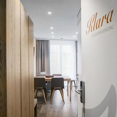 Hotel-gasthaus Engel Luttingen لاوفنبورغ