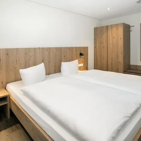 Hotel-gasthaus Engel Luttingen 3* Laufenburg