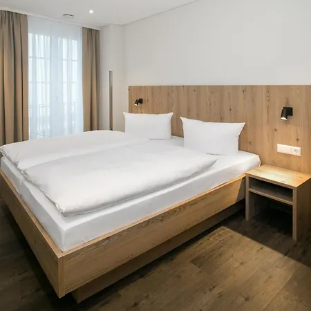 Hotel-gasthaus Engel Luttingen
