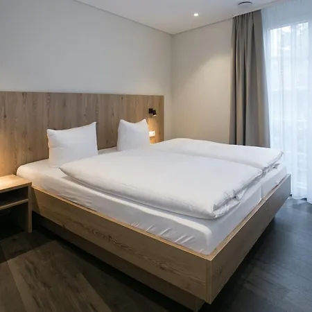 Hotel-gasthaus Engel Luttingen Hotel 3*