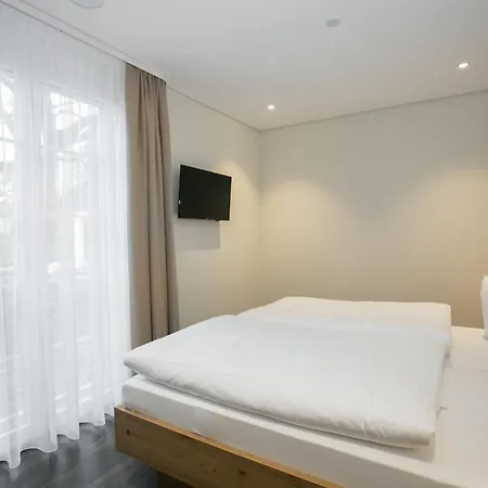 Hotel Hotel-gasthaus Engel Luttingen
