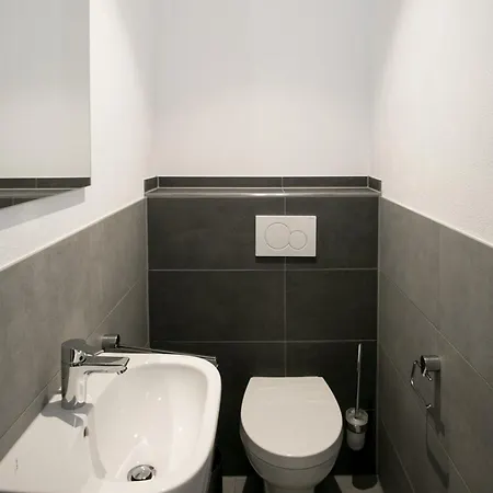 Hotel Hotel-gasthaus Engel Luttingen