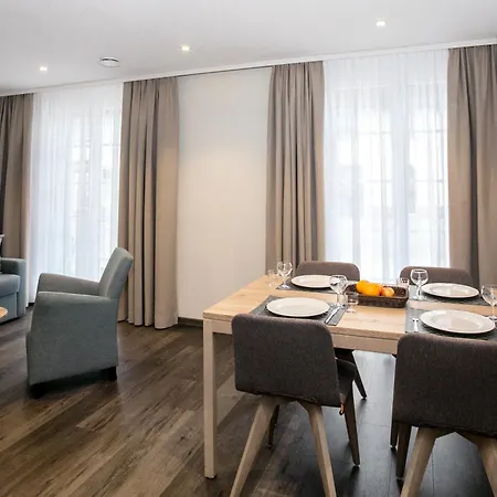 Engel Luttingen Szálloda 3*