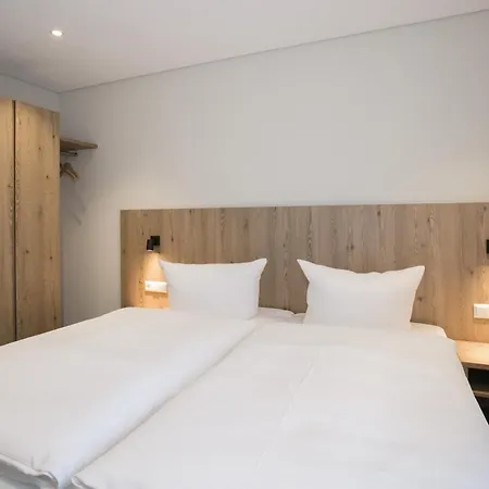 Hotel-gasthaus Engel Luttingen Hotel 3*