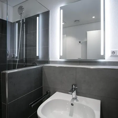 Hotel-gasthaus Engel Luttingen 3*