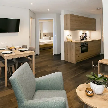 Hotel-gasthaus Engel Luttingen Hotel 3*