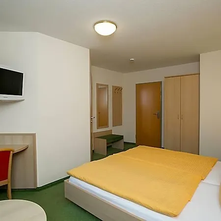 Hotel Engel Luttingen