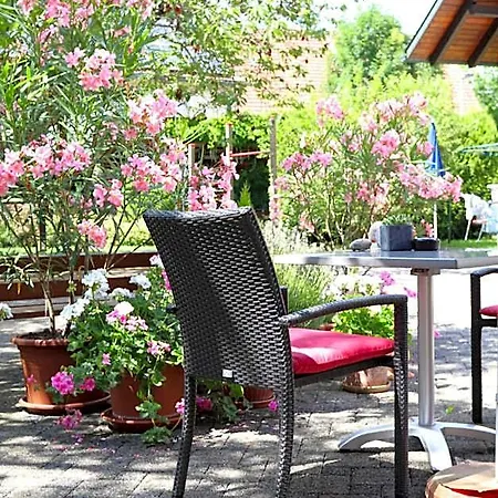 Hotel Engel Luttingen 3*