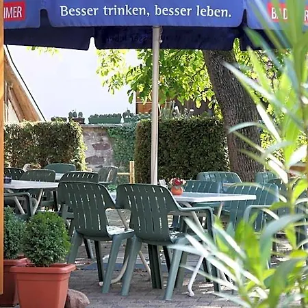 Engel Luttingen Szálloda 3*