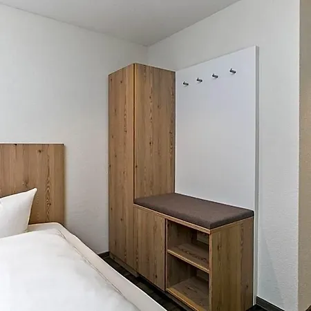 Engel Luttingen Hotel