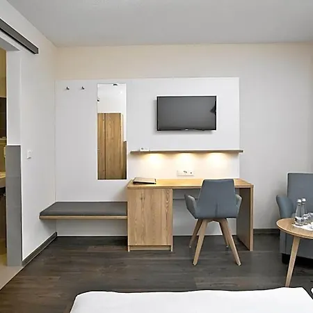 Engel Luttingen 3* Laufenburg