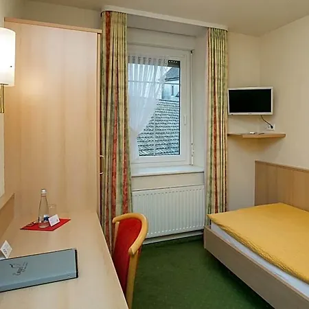 Engel Luttingen 3* Laufenburg