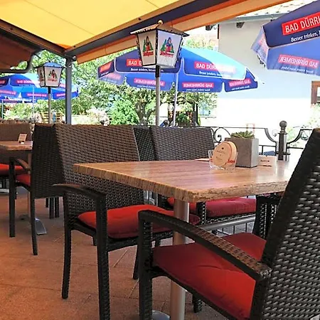 Hotel Engel Luttingen