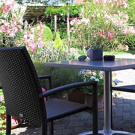 Engel Luttingen Hotel