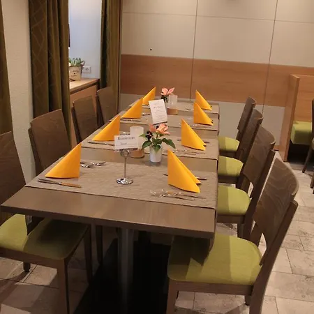 Hotel-gasthaus Engel Luttingen 3* Laufenburg