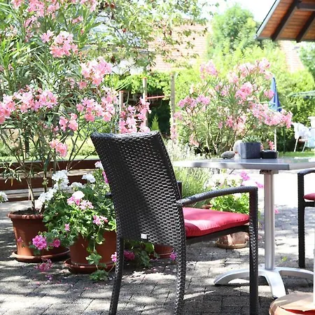 Szálloda Engel Luttingen 3*