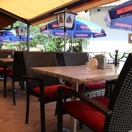 Hotel Hotel-gasthaus Engel Luttingen 3*