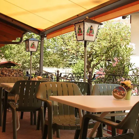 Hotel-gasthaus Engel Luttingen 3* Laufenburg