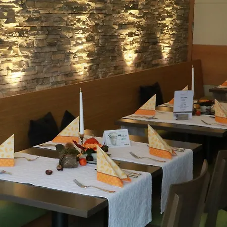 Hotel-gasthaus Engel Luttingen 3* Laufenburg