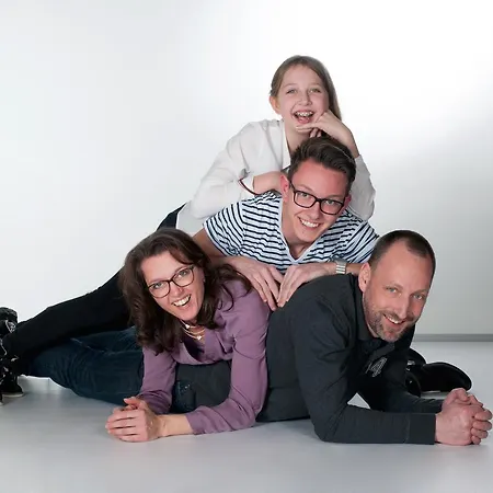 Hotel-gasthaus Engel Luttingen فندق 3*