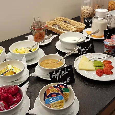 Hotel-gasthaus Engel Luttingen Hotel 3*