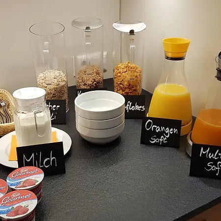 Hotel-gasthaus Engel Luttingen