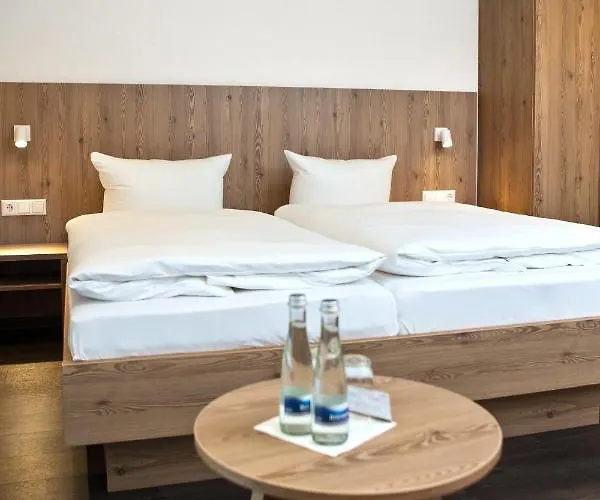 Hotel-gasthaus Engel Luttingen 3*