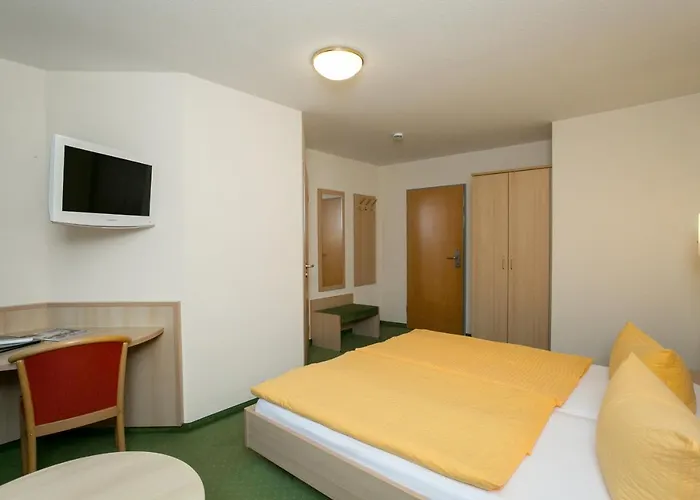 Hotel-gasthaus Engel Luttingen Laufenburg