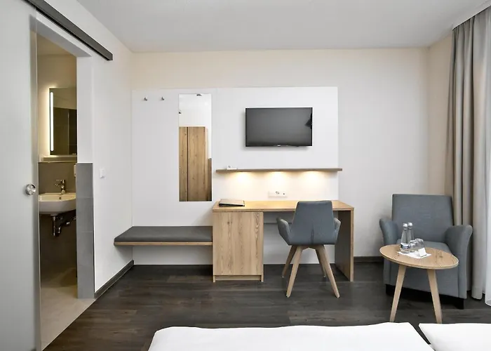 Hotel-gasthaus Engel Luttingen Hotel Laufenburg