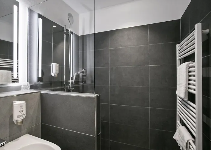 Hotel-gasthaus Engel Luttingen Hotel Laufenburg