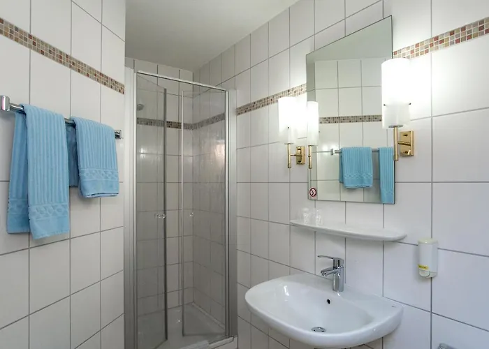 Hotel Hotel-gasthaus Engel Luttingen