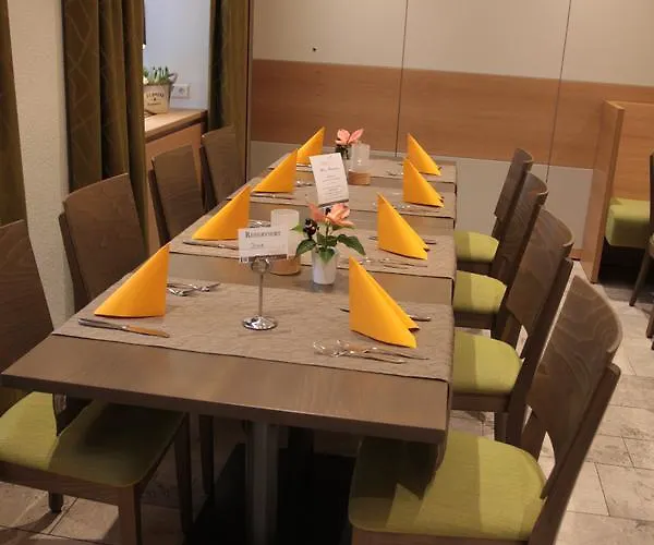 Hotel-gasthaus Engel Luttingen 3* Laufenburg