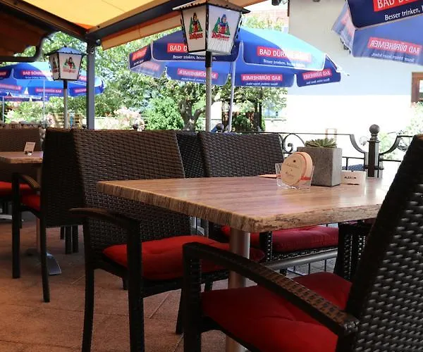 Hotel Hotel-gasthaus Engel Luttingen 3*