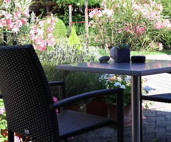 Hotel Hotel-gasthaus Engel Luttingen 3*