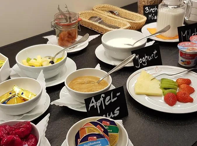 Hotel-gasthaus Engel Luttingen Hotel 3*